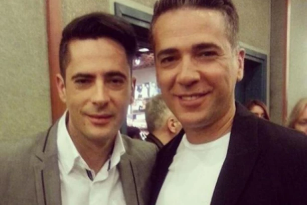 PRIVEDEN GLUMAC I BRAT ŽELJKA JOKSIMOVIĆA: Sa 1,7 PROMILA U KRVI napravio SKANDAL pa UDARIO policajca, jedva ga smirili!