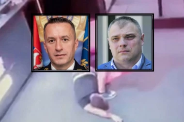 MONSTRUOZNI SLUČAJ U NOVOM SADU DOBIJA EPILOG! SMENJEN NAČELNIK