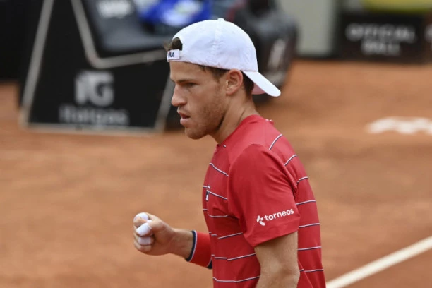 RIM OČIMA NE VERUJE: Švarcman poručio Noletu - ti su LUD!