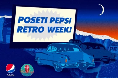 Uz "retro filmsku nedelju" zatvaranje sezone prvog "Drive in" bioskopa na Adi do proleća