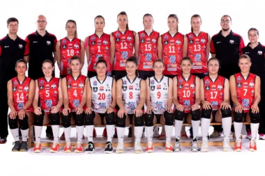 TENT NEMOĆAN U ITALIJI: Drugi meč u sredu!