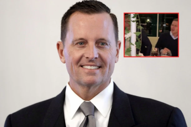 (VIDEO) NEVEROVATNA NOĆ U BEOGRADU: Grenel se sjajno zabavio NA SPLAVU pored Vučića i Brnabićke, SINIŠA MALI NAJVESELIJI!