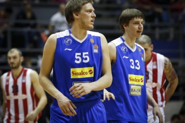 PREDSTAVLJEN: Luković potpisao za hrvatski klub