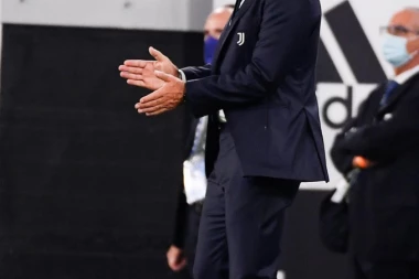 POSLEDNJA ŠANSA: Juventus POSTAVIO ULTIMATUM Pirlu, da li je vreme da Srbin preuzme italijanskog velikana?