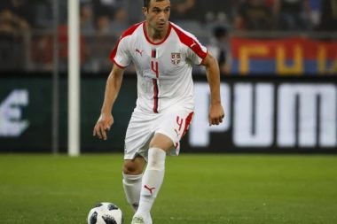 PREKINUO ZAVET ĆUTANJA: Milivojevć OTKRIO prave razloge zbog kojih se povukao iz reprezentacije Srbije!