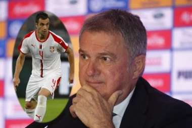 TUMBAKOVIĆ SAOPŠTAVA SPISAK: Svi pričaju samo o Milivojeviću