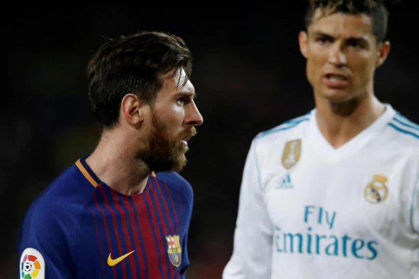 MESI IDE U SAUDIJSKU ARABIJU I UDARA NA RONALDA: Čeka nas možda i poslednji duel dva velikana