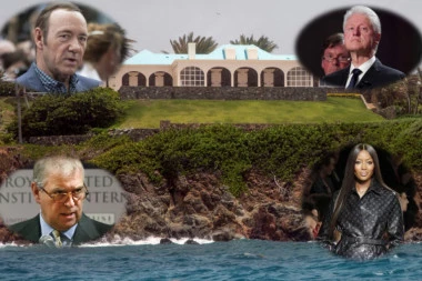 Istraga uzdrmala najmoćnije ljude na svetu: Klinton i ekipa drhte zbog spiska pedofila