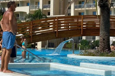 Babić tajkun kao Đilas: Direktor Koridora i član Predsedništva SNS na provod potrošio najmanje 5.000 evra