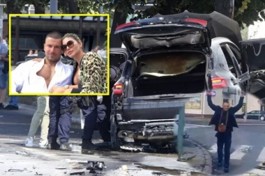 NASTAVLJA SE POTRAGA ZA OKORELIM UBICOM: Likvidacija Strahinje Stojanovića plaćeno 300.000 evra