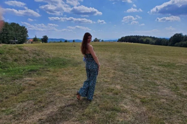 Fondacija Misija Halijard: Intervju sa Stefani Lalić