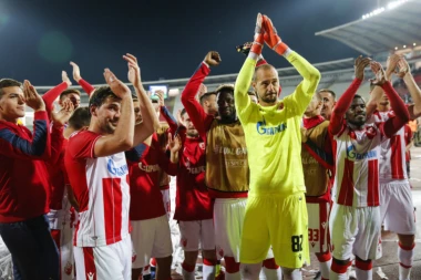 REPUBLIKA EKSKLUZIVNO SAZNAJE: Četiri OPCIJE za duel Ararata i Crvene zvezde, čeka se odluka UEFA!