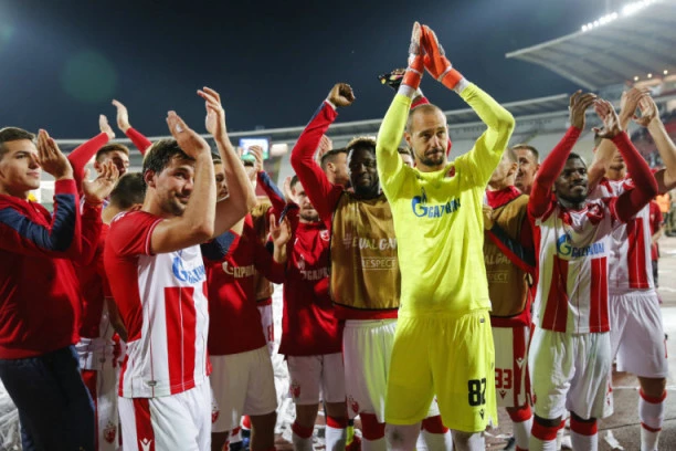 REPUBLIKA EKSKLUZIVNO SAZNAJE: Četiri OPCIJE za duel Ararata i Crvene zvezde, čeka se odluka UEFA!