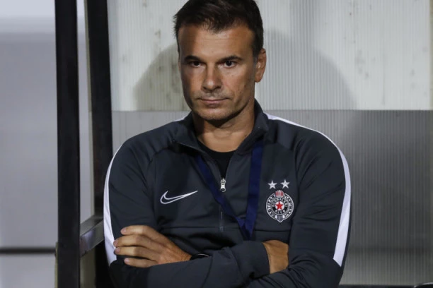 (SASTAVI) STANOJEVIĆ ODLUČIO: Ovo je tim koji napada Soči!