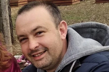 Tužan kraj: Muškarac koji je jutros pronađen obešen u vagonu je Miomir Stamenov, nestao pre dva dana