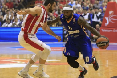 KAKVA ZAMENA ZA LJUBIMCA "DELIJA": Rajs POTPISAO!