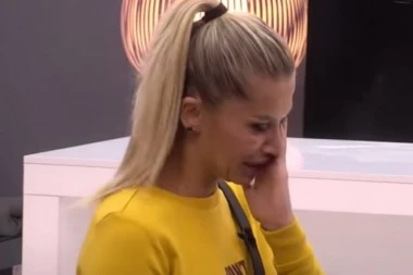 "Izdramila je vrhunski": Oglasio se muž kojeg je Dragana optužila da ju je TUKAO TOKOM TRUDNOĆE!