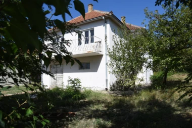 Požurite na kioske! Samo u Srpskom telegrafu: Crni detalji masakra u Bariču - opštinar uhapšen zbog jezivog ubistva!