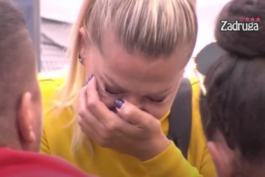 Bivša svekrva otkrila potresne detalje iz života Dragane Mitrović: Sestra joj je umrla, otac joj je bio pijanica, a komšija je pokušao da je siluje, kad je imala 10 godina!