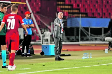 SILAN TIM ZA OSLO, PA POMOZI, BOŽE!