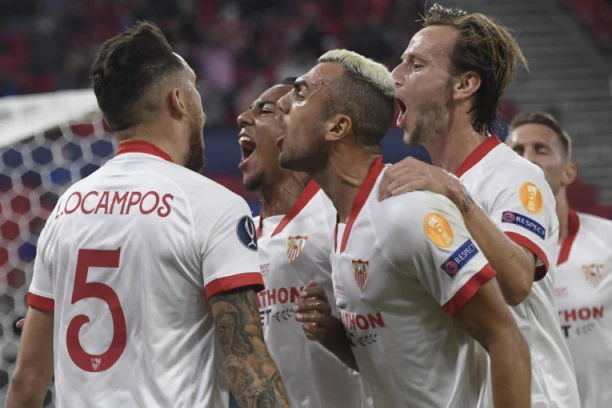 Liga šampiona: Sevilja SE POMUČILA sa Krasnodarom, Čelsi SPASAO ŽIRU GOLOM TIK PRED ZVUK PIŠTALJKE!