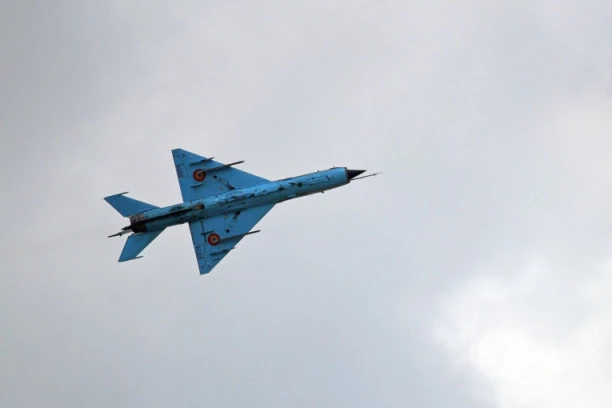 DETALJI PADA AVIONA KOD LOZNICE: Evo o kakvoj se letelici radi! DVE GODINE SE NIJE VINUO U NEBO