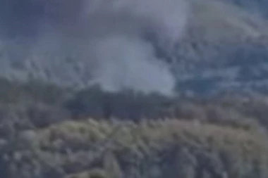 SRUŠIO SE RUSKI MiG-29! Drugi udarac za rusku avijaciju u roku od dva dana! PILOT POGINUO!