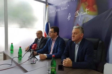SNS Šabac i Evropska zelena partija postigle dogovor: Buduća skupštinska većina šabačkog parlamenta bogatija za još jednog člana