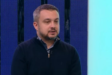 Stručnjak za avione otkrio detalje o padu aviona: Objasnio koji je glavni faktor uticao na rušenje