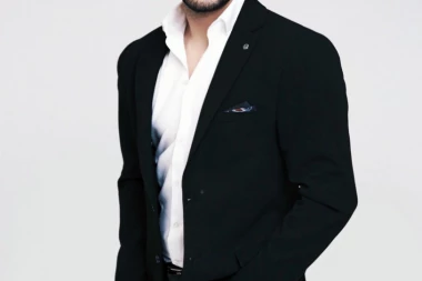 Transfer: Voditelj napustio Draganu Mirković zbog Željka Joksimovića!