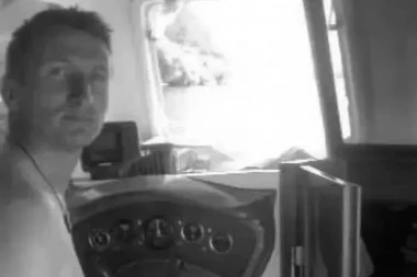 "Maro, pogibe nam naš Zvonko": Čim je avion pao, otac pilota Vasiljevića odmah znao da je izgubio sina