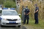SMRT OD SMRZAVANJA: Pronađen leš u selu kod Požege