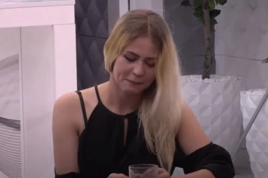 Zadrugari vređali Reu, odbranio je samo Vuk Mob, ali i stari rijaliti igrači na Instgaramu!