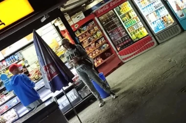 PAPARACO! Pevačica prvi put uslikana sa dečkom: Romana se sa Filipom krije po Beogradu!