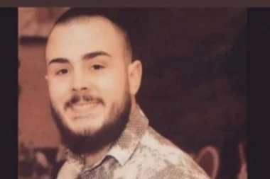 Igor je danas u 15 sati razgovarao telefonom, od tada mu se gubi svaki trag