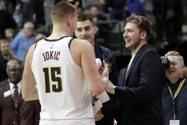 JOKIĆ ILI DONČIĆ? Kokoškov otkrio ko od njih dvojice ZAUSTAVLJA DAH!
