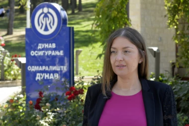 Polisa za ceo svet - "Dunav osiguranje" proširilo ponudu putnog osiguranja uz zaštitu od kovida 19