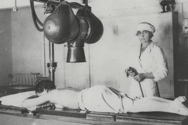 Kako je izgledala borba protiv raka 1930. u Srbiji? Aparati, brojke, uslovi, dijagnostika...