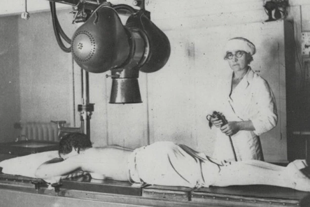 Kako je izgledala borba protiv raka 1930. u Srbiji? Aparati, brojke, uslovi, dijagnostika...