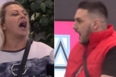 Ćerka mi se usvinjila pored tebe: Marija napala Zolu, a onda priznala da se Miljana DROGIRA?