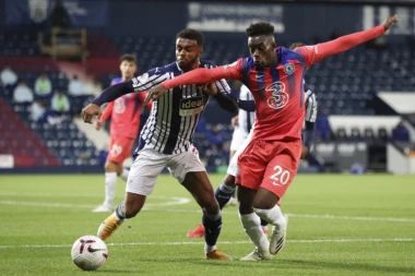 (VIDEO) LUDNICA NA OSTRVU: Čelsi se vratio iz mrtvih! "Plavci" nadoknadili tri gola zaostatka