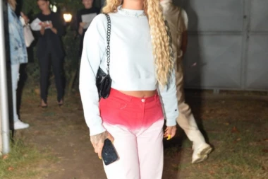 ŠOK! Natašina sestričina Zoi priznala: Labilna sam, nisam dobro, idem kod psihologa zbog...