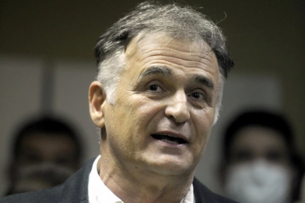 ŠOK OBRT U SLUČAJU OPTUŽBI MERIME ISAKOVIĆ! Čeka se Lečićeva rakcije nakon ovih saznanja!