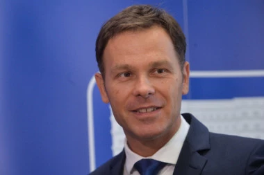 MINISTAR MALI NAJAVIO POVEĆANJE PLATA I PENZIJA: Ukoliko sve bude išlo po planu biće rasta