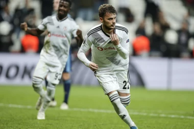 GROBARI U SUZAMA: Ljajić na pragu NOVOG KLUBA!