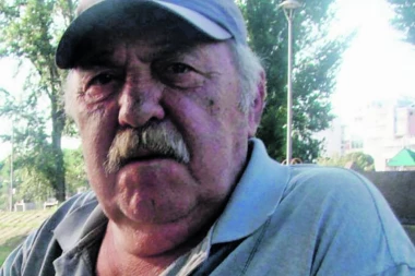 Trk na kioske! Samo u Srpskom telegrafu: Ispovest oca nastradalog pilota - šta je Stjepan uvek govorio svom sinu?