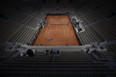 ŠOK U PARIZU: Srbija ovo nije očekivala!