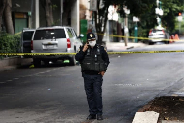 UŽAS U MEKSIKU: U kafiću pronađena tela 11 ubijenih ljudi!