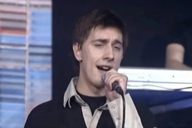 Učestvovao je u "Zvezdama Granda", bio u vezi sa Milicom Todorović: Danas je oženjen i izgleda potpuno drugačije!