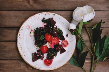 SPISAK ZLATA VREDAN: Ovo su deset namirnica koje čiste jetru i ubrzavaju sagorevanje kalorija!